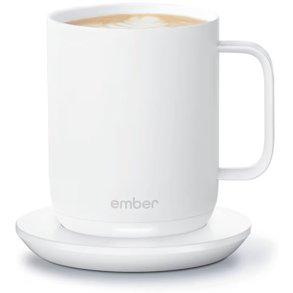 White Ember Mug 2